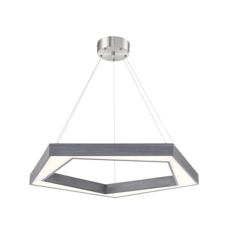 Lite Source Pentex Pendant LS-19370
